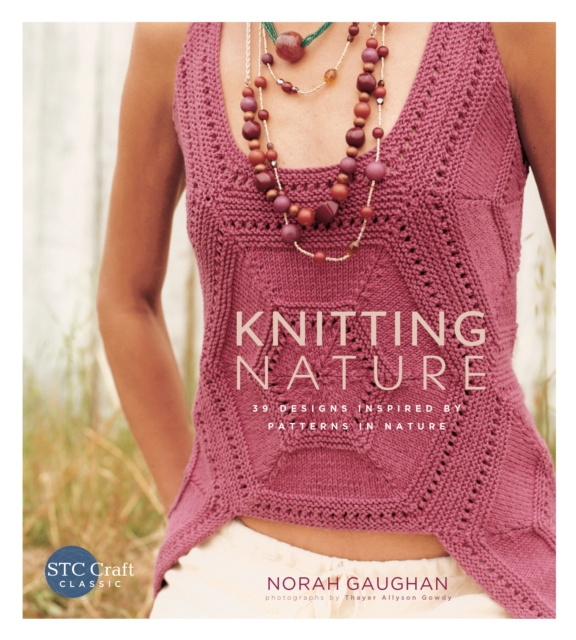 E-Book Knitting Nature Gaughan Norah Gaughan