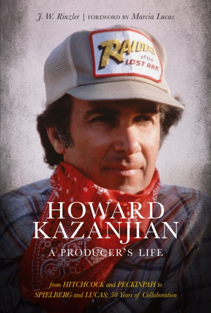 E-knjiga Howard Kazanjian Rinzler J. W. Rinzler
