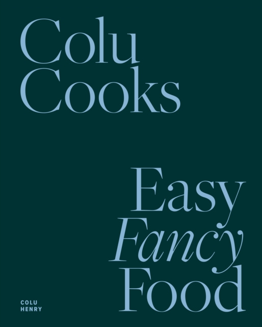 E-book Colu Cooks Henry Colu Henry