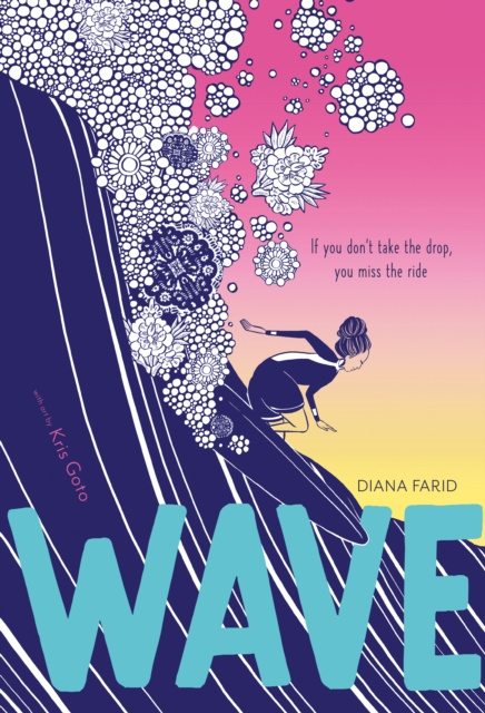 E-knjiga Wave Farid Diana Farid