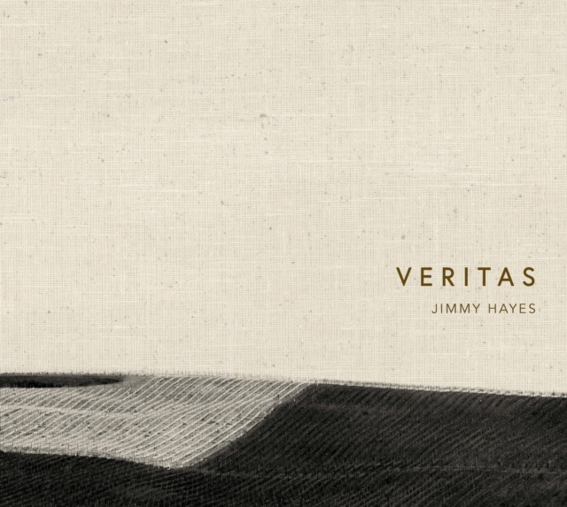 E-kniha Veritas Hayes Jimmy Hayes