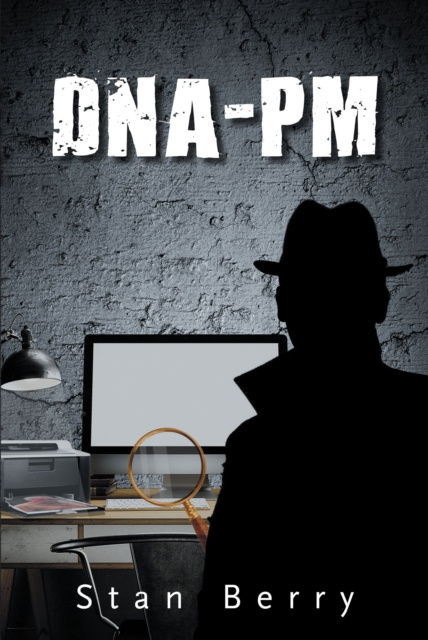 E-knjiga DNA-PM Stan Berry