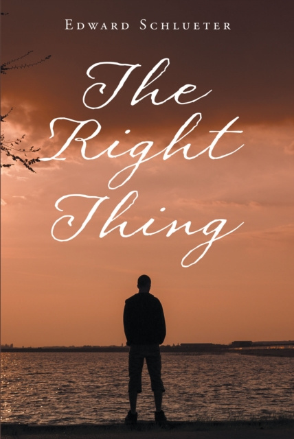 E-knjiga Right Thing Edward Schlueter