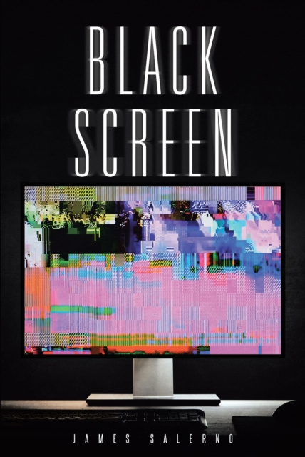 E-book Black Screen James Salerno
