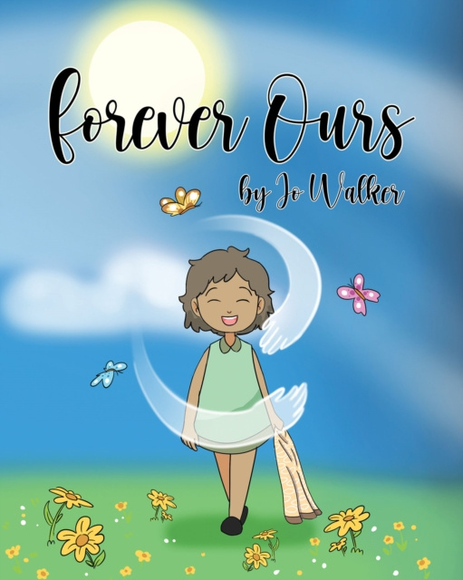 E-knjiga Forever Ours Jo Walker