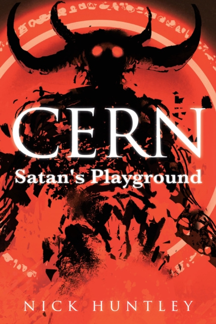 E-book Cern Nick Huntley