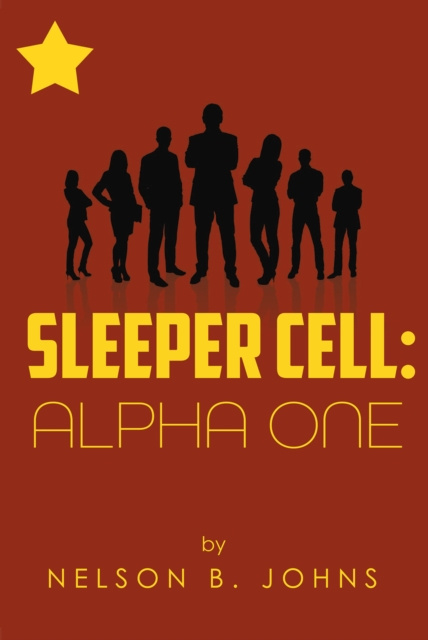 E-knjiga Sleeper Cell Nelson B. Johns