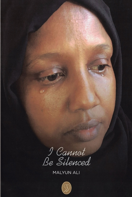 E-knjiga I Cannot Be Silenced Malyun Ali