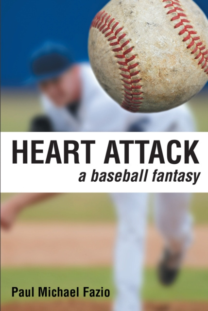 E-knjiga Heart Attack Paul Michael Fazio