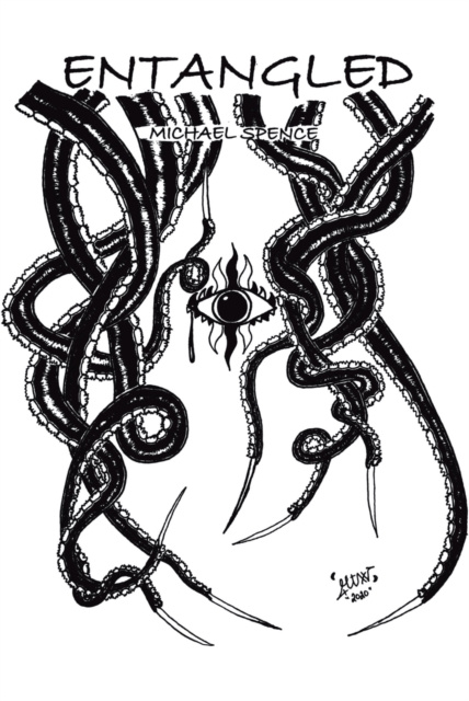 E-knjiga Entangled Michael Spence