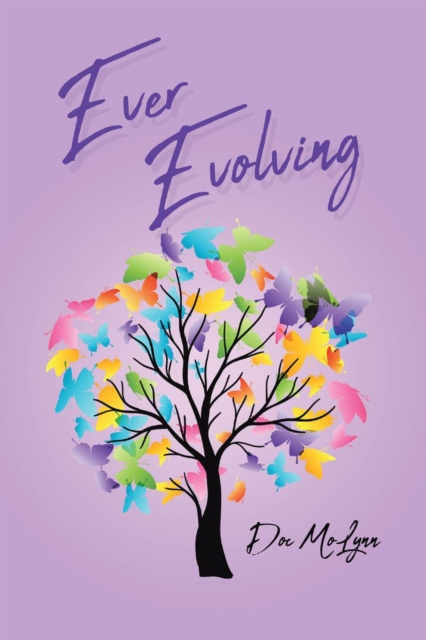 E-knjiga Ever Evolving Doc MoLynn