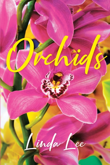 E-knjiga Orchids Linda Lee
