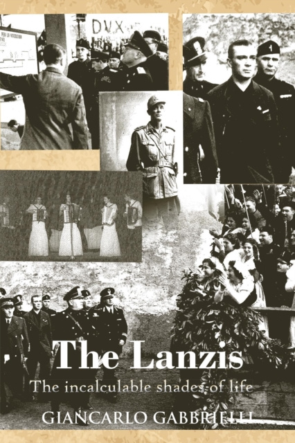 E-Book Lanzis Giancarlo Gabbrielli