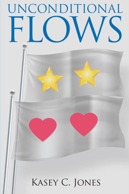 E-knjiga Unconditional Flows Kasey C Jones