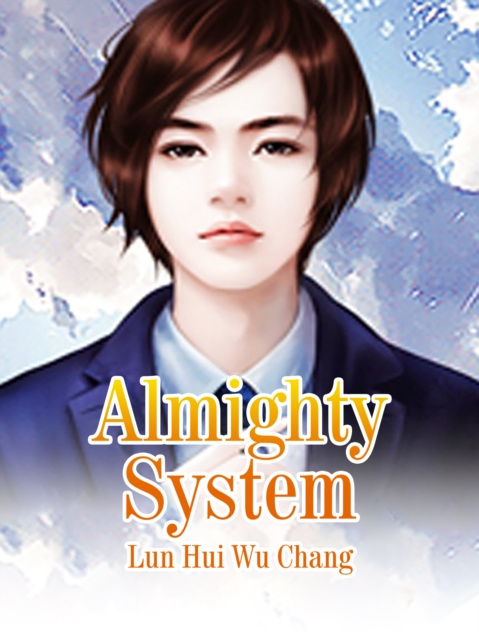 E-knjiga Almighty System Lun HuiWuChang