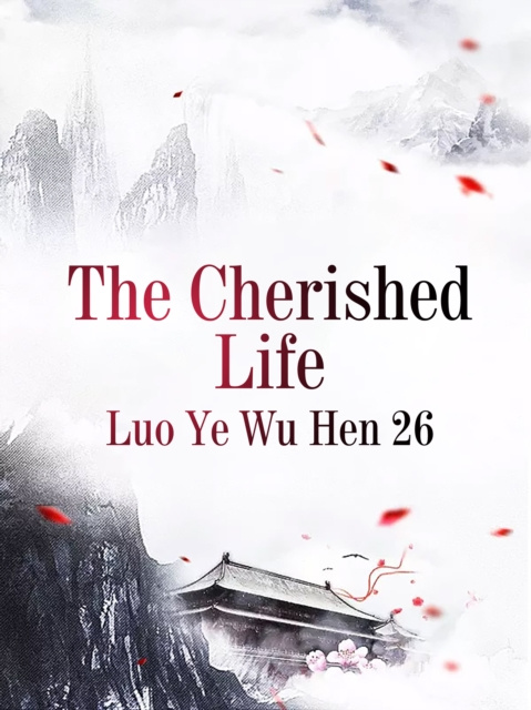 E-knjiga Cherished Life Luo YeWuHen26
