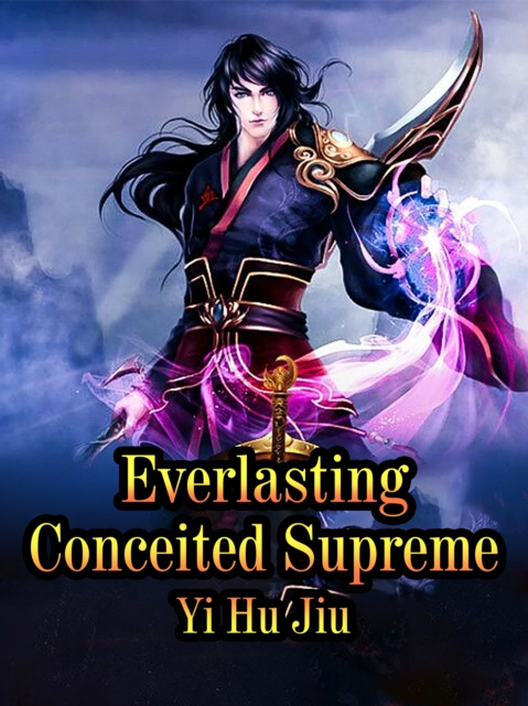 E-knjiga Everlasting Conceited Supreme Yi HuJiu