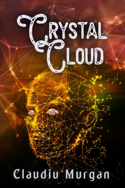 E-knjiga Crystal Cloud Claudiu Murgan