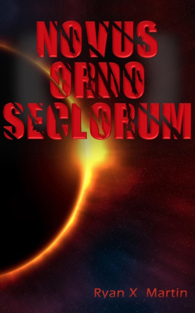 E-knjiga Novus Ordo Seclorum Ryan X Martin