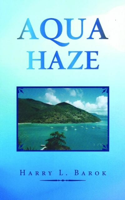 E-knjiga Aqua Haze Harry   L. Barok