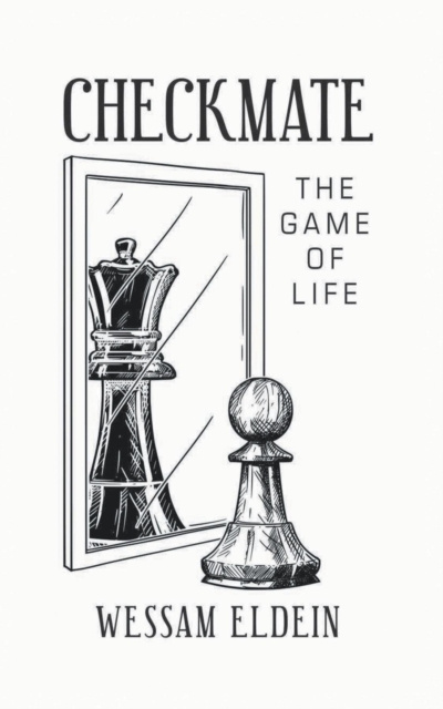 E-knjiga Checkmate Wessam Eldein