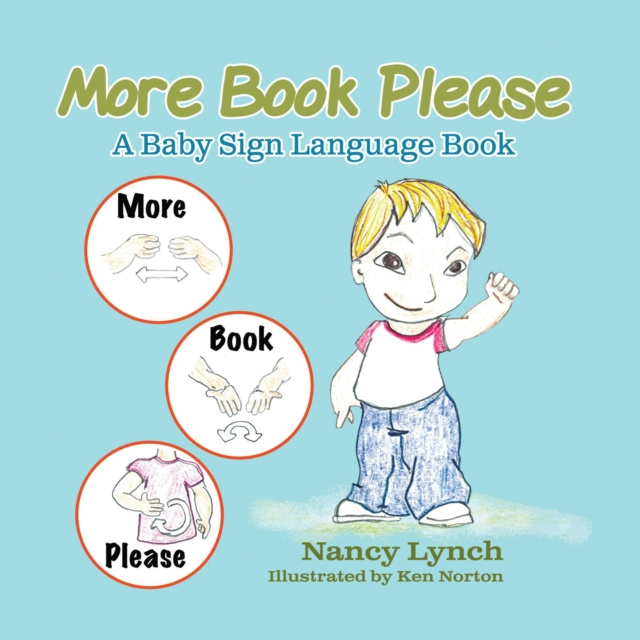 E-knjiga More Book Please Nancy Lynch