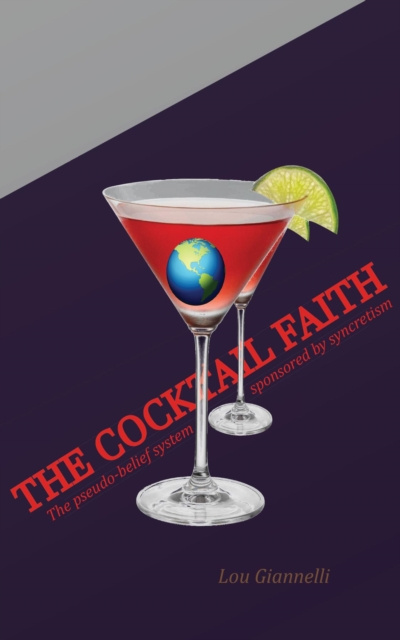 E-knjiga Cocktail Faith Lou Giannelli
