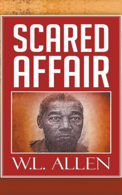 E-knjiga Scared Affair Willie Allen