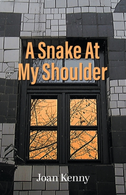 E-knjiga Snake At My Shoulder Joan Kenny