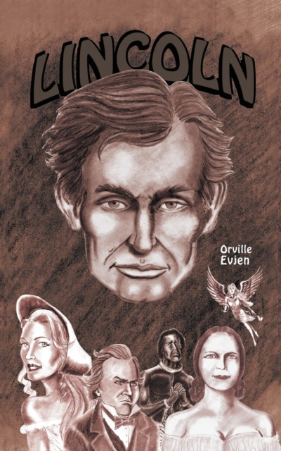 E-knjiga Lincoln Orville Evjen