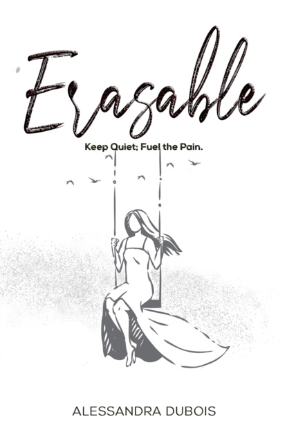 E-knjiga Erasable Alessandra Dubois