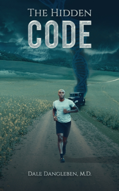 E-knjiga Hidden Code Dangleben M.D. Dale