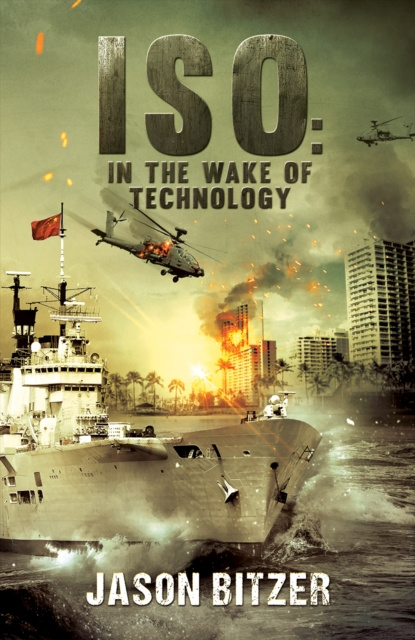 E-knjiga ISO: In the Wake of Technology Jason Bitzer