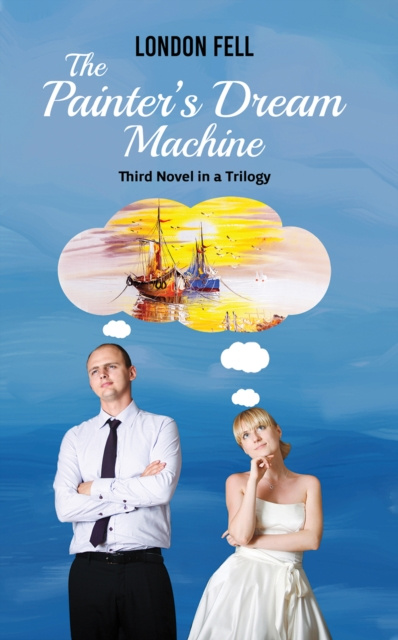 E-knjiga Painter's Dream Machine London Fell