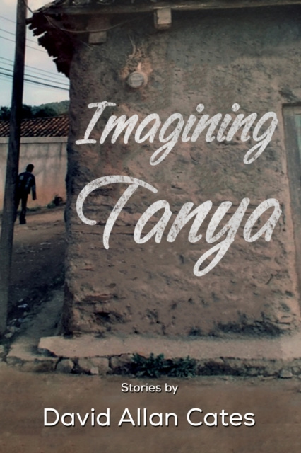 E-book Imagining Tanya David Allan Cates
