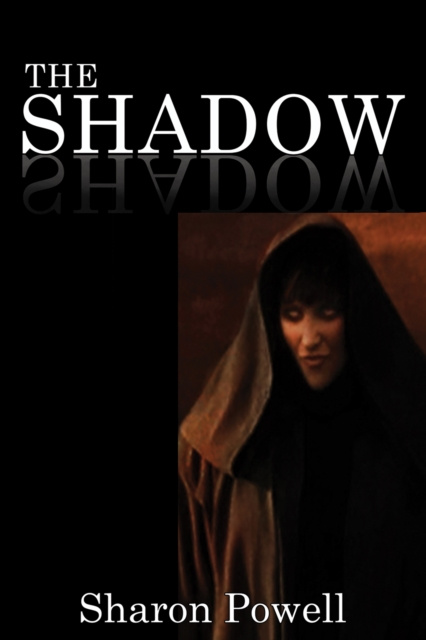 E-knjiga Shadow Sharon Powell