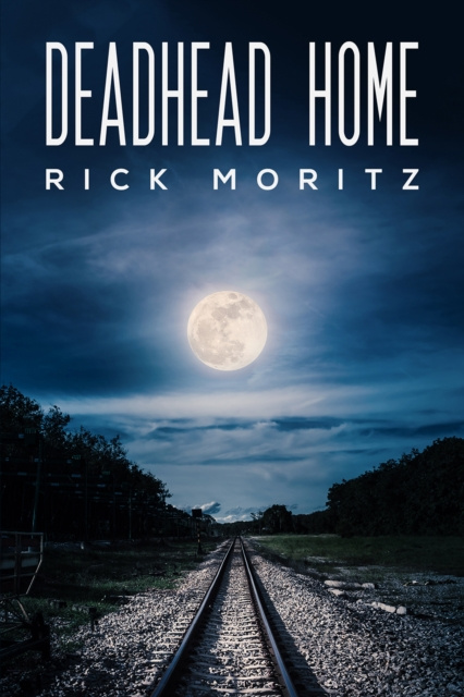 E-knjiga Deadhead Home Rick Moritz