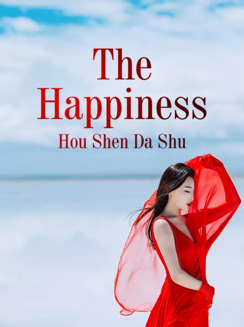 E-knjiga Happiness Hou ShenDaShu