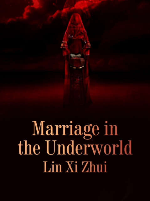 E-knjiga Marriage in the Underworld Lin XiZhui