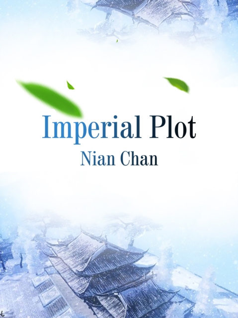 E-knjiga Imperial Plot Nian Chan