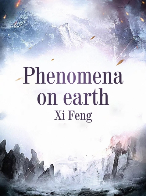 E-book Phenomena on earth Xi Feng