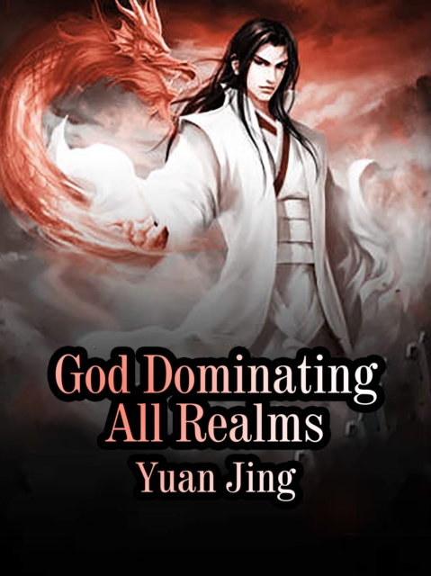 E-knjiga God Dominating All Realms Yuan Jing