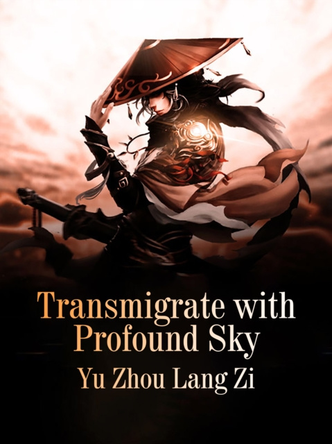 E-knjiga Transmigrate with Profound Sky Yu ZhouLangZi