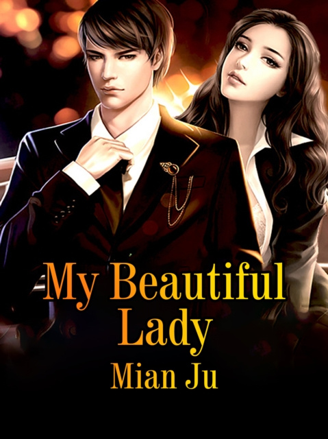 E-knjiga My Beautiful Lady Mian Ju
