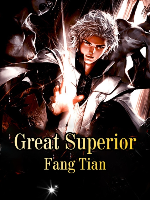 E-knjiga Great Superior Fang Tian