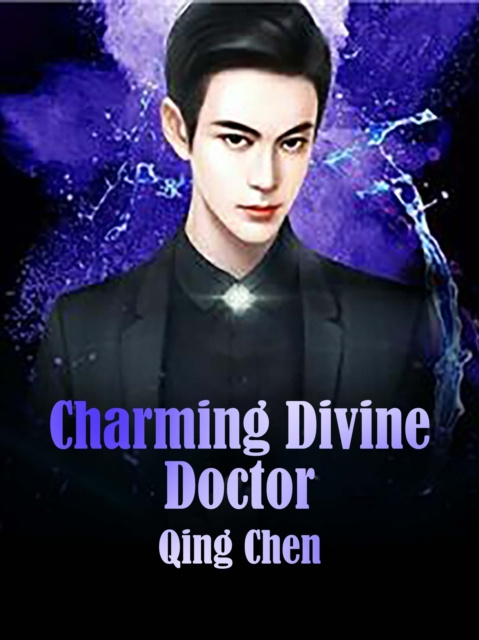 E-knjiga Charming Divine Doctor Qing Chen
