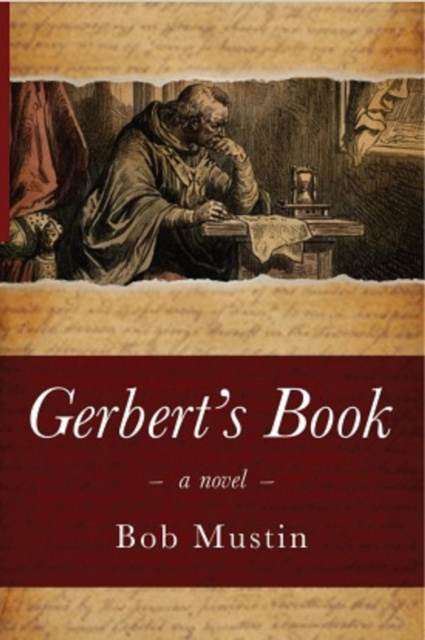 E-kniha Gerbert's Book Bob Mustin