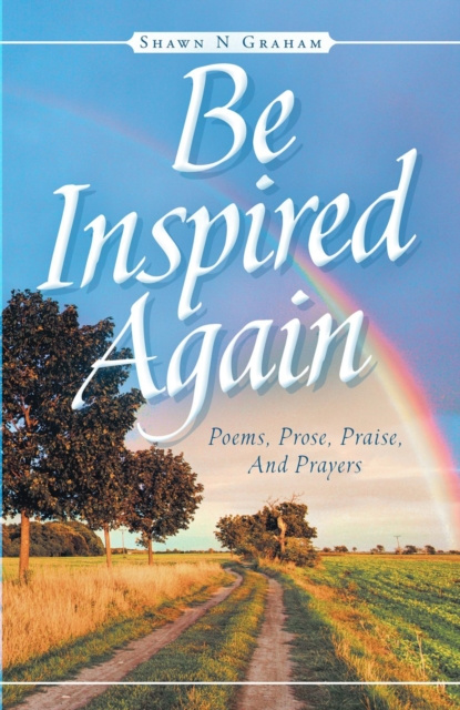 E-book Be Inspired Again Shawn N. Graham
