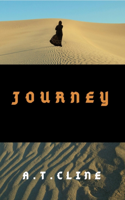 E-knjiga Journey A.T. Cline