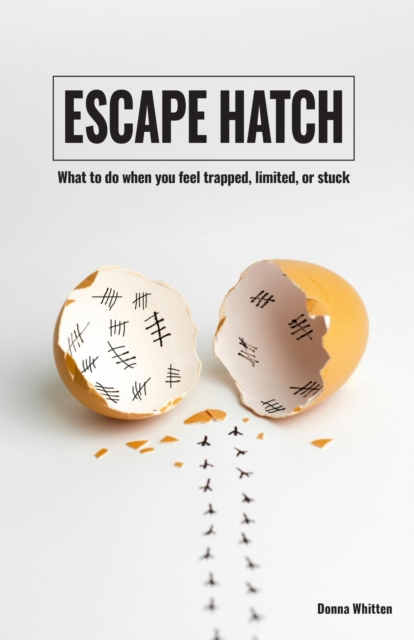 E-knjiga Escape Hatch Donna Whitten